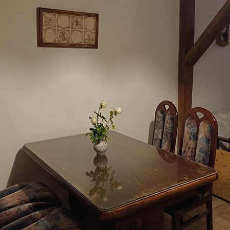 Apartments " Vintag " تبليتسه المظهر الخارجي الصورة