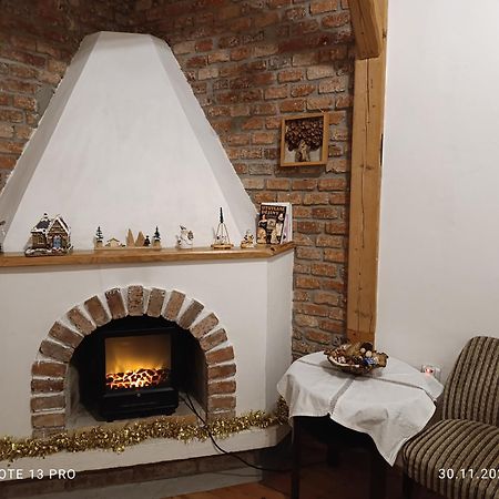 Apartments " Vintag " تبليتسه المظهر الخارجي الصورة