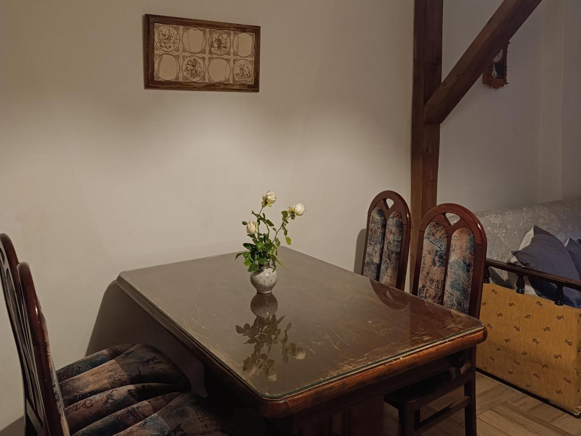 Apartments " Vintag " تبليتسه المظهر الخارجي الصورة