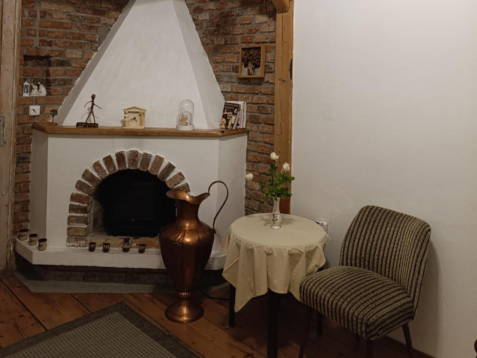 Apartments " Vintag " تبليتسه المظهر الخارجي الصورة