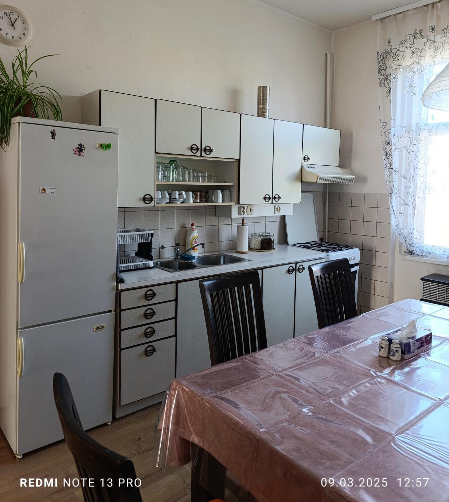 Apartments " Vintag " تبليتسه المظهر الخارجي الصورة