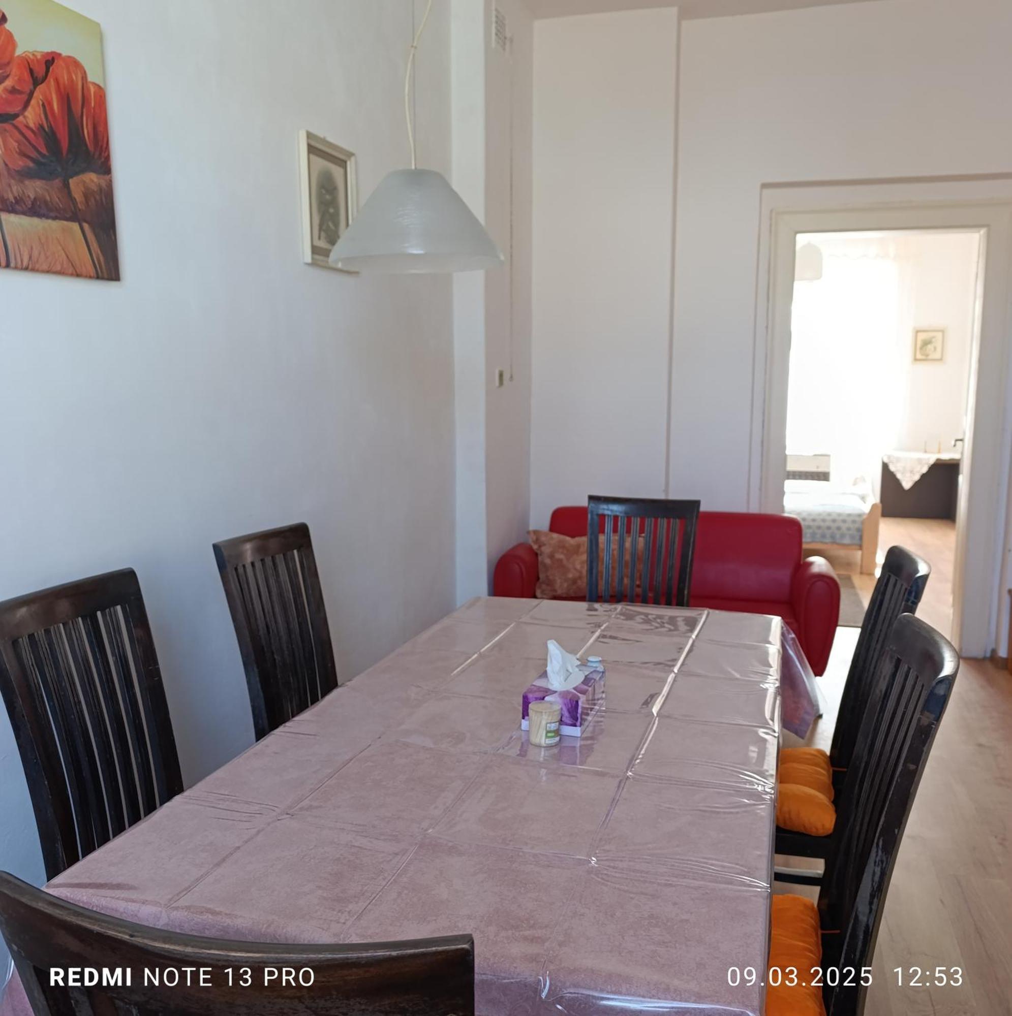 Apartments " Vintag " تبليتسه المظهر الخارجي الصورة