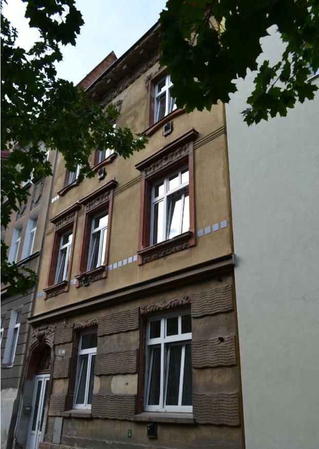 Apartments " Vintag " تبليتسه المظهر الخارجي الصورة